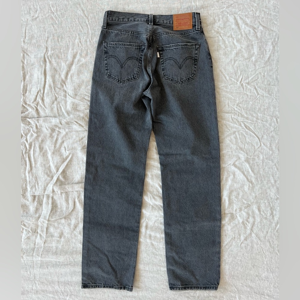 Levi’s 501 Jeans